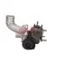 7180890005 Турбіна RENAULT LAGUNA II (KG0/1) 01-07,LAGUNA II (BG0/1) 01-07,ESPACE IV (JK) 02-06,AVANTIME (DE0) MSG підбір по vin на Brocar