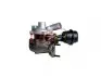 Турбокомпресор OPEL ASTRA H 05-, ASTRA H GTC 05-, ASTRA H Van 05-, OPEL CORSA D 1.3 CDTI 06- 54359700015