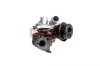 54359700015 Турбіна OPEL CORSA D (S07) 06-11,CORSA D (S07) 06-10,ASTRA H GTC 05-10,ASTRA H (L35) 05-10 MSG підбір по vin на Brocar
