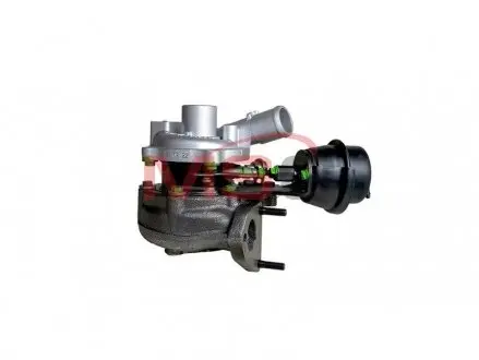 54359700015 Турбіна OPEL CORSA D (S07) 06-11,CORSA D (S07) 06-10,ASTRA H GTC 05-10,ASTRA H (L35) 05-10 MSG підбір по vin на Brocar