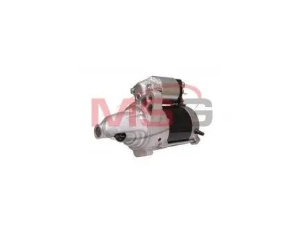 4280002550 Стартер SUBARU JUSTY IV 07-н.в.;DAIHATSU SIRION 05-13,SIRION (M3_) 05-13,CUORE VIII 07-н.в. MSG подбор по vin на Brocar