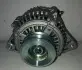 JMA1724IR Генератор новий Toyota Land Cruiser 100 98-07 MSG підбір по vin на Brocar
