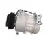 Компрессор кондиционера SAAB 9-3 II 04-15;ALFA ROMEO 159 (939) 07-11;OPEL VECTRA C GTS 02-08 AC0104