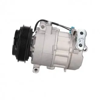 AC0104 Компрессор кондиционера SAAB 9-3 II 04-15;ALFA ROMEO 159 (939) 07-11;OPEL VECTRA C GTS 02-08 MSG подбор по vin на Brocar