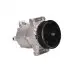 AC0048 Компрессор кондиционера NISSAN QASHQAI (J10, JJ10E) 10-13; RENAULT MEGANE III (KZ0/1) 09-н.в. MSG підбір по vin на Brocar