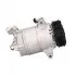 AC0048 Компрессор кондиционера NISSAN QASHQAI (J10, JJ10E) 10-13; RENAULT MEGANE III (KZ0/1) 09-н.в. MSG підбір по vin на Brocar