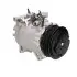 Компрессор кондиционера HONDA ACCORD VII (CM) 03-08,ACCORD VII (CL) 03-08,ACCORD CL,CM 03-08 AC0007