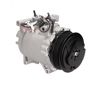 AC0007 Компрессор кондиционера HONDA ACCORD VII (CM) 03-08,ACCORD VII (CL) 03-08,ACCORD CL,CM 03-08 MSG підбір по vin на Brocar
