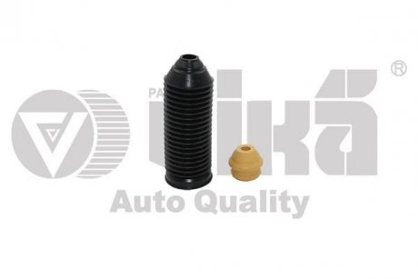 K41114601 Комплект пылезащитный амортизатора переднего Skoda CitiGo (12-)/VW UP (12-) (K41114601) VIKA VIKA підбір по vin на Brocar