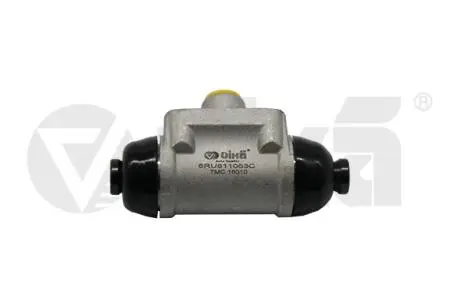 66111598401 Цилиндр тормозной рабочий Skoda Rapid (13-),Rapid 12-/VW Polo (10-15,15-) (66111598401) VIKA VIKA подбор по vin на Brocar