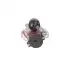 RSM1411 Стартер відновлений RENAULT Kangoo 09-17, Megane III 09-16, Scenic III 09-16, Logan 13-, Kangoo 08-17; NISSAN Qashqai 14-22, Tiida C12 11-, Micra K14 17-; ALFA ROMEO Giulietta 10-20; DACIA Duster 10-17, Logan 12-22, Sandero 13-20, Dokker 12-21, Dust MSG підбір по vin на Brocar