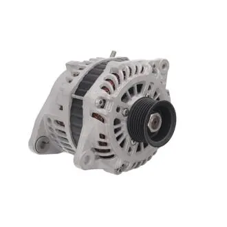 A002TJ0481 Генератор JEEP PATRIOT (MK74) 08-17;DODGE CALIBER (PM) 06-н.в.;CHRYSLER SEBRING (JS) 06-10 MSG підбір по vin на Brocar