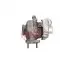 8064980001 Турбіна FORD S-MAX I (WA6) 06-14,MONDEO IV (BA7) 07-15,MONDEO IV (BA7) 07-15,MONDEO IV (BA7) 07-15 MSG підбір по vin на Brocar