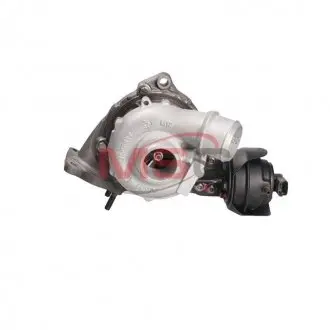 8064980001 Турбіна FORD S-MAX I (WA6) 06-14,MONDEO IV (BA7) 07-15,MONDEO IV (BA7) 07-15,MONDEO IV (BA7) 07-15 MSG підбір по vin на Brocar