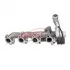 Турбіна FORD FOCUS I (DNW) 99-04,FOCUS I (DFW) 99-05,FOCUS I (DAW, DBW) 98-04,TOURNEO CONNECT I 02- 706499-0001