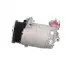 Компрессор кондиционера FORD S-MAX I (WA6) 10-14;LAND ROVER RANGE ROVER EVOQUE (L538) 11-19 AC0209