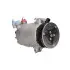 AC0209 Компрессор кондиционера FORD S-MAX I (WA6) 10-14;LAND ROVER RANGE ROVER EVOQUE (L538) 11-19 MSG підбір по vin на Brocar