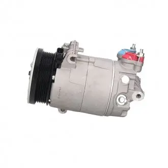 AC0209 Компрессор кондиционера FORD S-MAX I (WA6) 10-14;LAND ROVER RANGE ROVER EVOQUE (L538) 11-19 MSG подбор по vin на Brocar