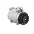AC0177 Компрессор кондиционера TOYOTA LAND CRUISER PRADO (J120) 03-10,Land Cruiser Prado 120 03-09 MSG підбір по vin на Brocar