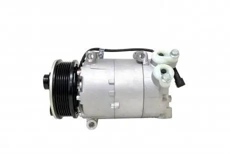 AC0150 Компресор кондиціонера FORD S-MAX I (WA6) 06-14;LAND ROVER RANGE ROVER EVOQUE (L538) 11-19 MSG підбір по vin на Brocar