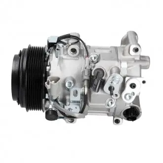 AC0098 Компресор кондиціонера TOYOTA SIENNA USA (XL30) 10-11,SIENNA (XL30) 10-н.в.,Sienna 11-н.в. MSG підбір по vin на Brocar