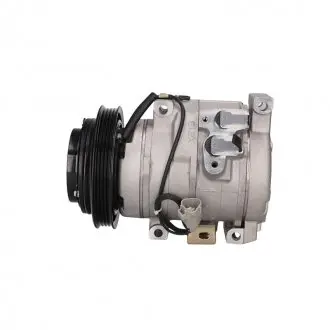 AC0044 Компресор кондиціонера TOYOTA LAND CRUISER PRADO (J120) 02-10,Land Cruiser Prado 120 03-09 MSG підбір по vin на Brocar