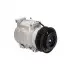 AC0043 Компресор кондиціонера TOYOTA LAND CRUISER PRADO (J120) 02-10,Land Cruiser Prado 120 03-09 MSG підбір по vin на Brocar