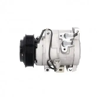 AC0043 Компресор кондиціонера TOYOTA LAND CRUISER PRADO (J120) 02-10,Land Cruiser Prado 120 03-09 MSG підбір по vin на Brocar