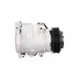 AC0043 Компресор кондиціонера TOYOTA LAND CRUISER PRADO (J120) 02-10,Land Cruiser Prado 120 03-09 MSG підбір по vin на Brocar