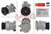 Компрессор кондиционера TOYOTA RAV4 (XA30) 05-13,CAMRY (XV40) 06-11,RAV4 05-13,CAMRY 06-11 DCP50039