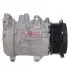 DCP50039 Компрессор кондиционера TOYOTA RAV4 (XA30) 05-13,CAMRY (XV40) 06-11,RAV4 05-13,CAMRY 06-11 DENSO підбір по vin на Brocar