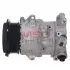 DCP50039 Компрессор кондиционера TOYOTA RAV4 (XA30) 05-13,CAMRY (XV40) 06-11,RAV4 05-13,CAMRY 06-11 DENSO підбір по vin на Brocar