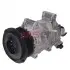 DCP50039 Компрессор кондиционера TOYOTA RAV4 (XA30) 05-13,CAMRY (XV40) 06-11,RAV4 05-13,CAMRY 06-11 DENSO підбір по vin на Brocar