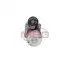 CS796 Стартер LANCIA Y10 (156) 89-95,Y (840A) 95-03;FIAT SIENA (178) 98-09,SEICENTO (187) 98-10 MSG підбір по vin на Brocar