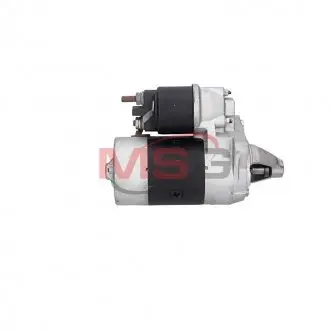 CS796 Стартер відновлений FIAT Punto 03-10, Bravo 95-01, Palio 96-20, Punto 93-99, Seicento 98-10, Siena 97-16 MSG підбір по vin на Brocar