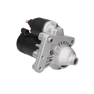 CS1260 Стартер відновлений TOYOTA Aygo 05-14; FIAT Scudo 07-16; PEUGEOT Bipper 08-17, Expert 07-16, Partner 08-, Expert 16-, 208 12-20, 207 06-15; CITROEN Berlingo 08-18, Jumpy 07-16, Jumpy 16-, Berlingo 18-, C4 10-20, C4 04-11; DS DS3 15-19, DS4 15-18 MSG підбір по vin на Brocar