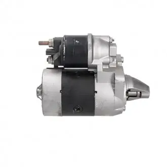 CS1192 Стартер відновлений FIAT Punto 03-10, Bravo 95-01, Palio 96-20, Punto 93-99, Seicento 98-10, Siena 97-16 MSG підбір по vin на Brocar