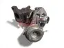 Турбокомпресор CITROEN NEMO 10-, FIAT 500 07-, PEUGEOT BIPPER, FIAT FIORINO 1.3 D Multijet 799171-0001