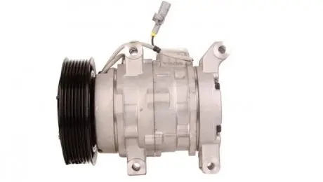 4472608020R Компресор кондиціонера TOYOTA HILUX VII 05-15,HILUX VII 04-15,HILUX VII 05-08,HILUX 05-15 MSG підбір по vin на Brocar