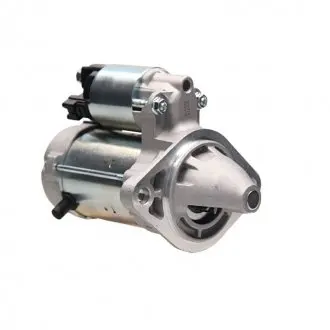JMS1362 Стартер новий TOYOTA Avensis 03-10, RAV4 00-05, Avensis 97-03, Corolla Verso 04-09, Corolla 02-07, Corolla Verso 01-04, Celica 99-05 MSG підбір по vin на Brocar