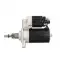 CMS619 Стартер новий VW Sharan 95-10, PASSAT B5 96-05, Golf IV 97-03, Passat B3-B4 88-96, Golf III 91-98, Beetle new 98-11; AUDI A3 96-03; SKODA Octavia Tour 96-10; FORD Galaxy 94-06; SEAT Alhambra 96-10, Toledo I 91-99, Ibiza 93-02 MSG підбір по vin на Brocar