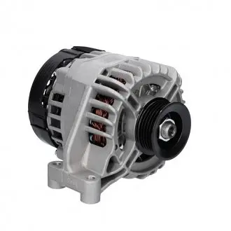 CMA1742IR Генератор новий Ford Ka 08-16, Fiat Doblo 09-23, Opel Combo D 11-18 MSG підбір по vin на Brocar