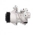 Компресор кондиціонера TOYOTA YARIS (XP130) 11-н.в.,YARIS (XP90) 07-13,YARIS (XP90) 06-12 AC0011