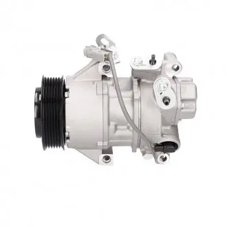 AC0011 Компресор кондиціонера TOYOTA YARIS (XP130) 11-н.в.,YARIS (XP90) 07-13,YARIS (XP90) 06-12 MSG підбір по vin на Brocar
