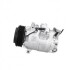 Компресор кондиціонера  NISSAN QASHQAI (J10, JJ10E) 07-13;RENAULT SCENIC III (JZ) 09-н.в. 92600-BB01A R