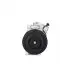 92600BB01AR Компресор кондиціонера NISSAN QASHQAI (J10, JJ10E) 07-13;RENAULT SCENIC III (JZ) 09-н.в. MSG підбір по vin на Brocar
