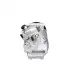 92600BB01AR Компресор кондиціонера NISSAN QASHQAI (J10, JJ10E) 07-13;RENAULT SCENIC III (JZ) 09-н.в. MSG підбір по vin на Brocar