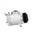 92600BB01AR Компресор кондиціонера NISSAN QASHQAI (J10, JJ10E) 07-13;RENAULT SCENIC III (JZ) 09-н.в. MSG підбір по vin на Brocar