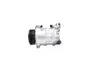 LR013934R Компрессор кондиционера JAGUAR XJ (X351) 09-15;LAND ROVER RANGE ROVER SPORT (L320) 06-13 MSG підбір по vin на Brocar