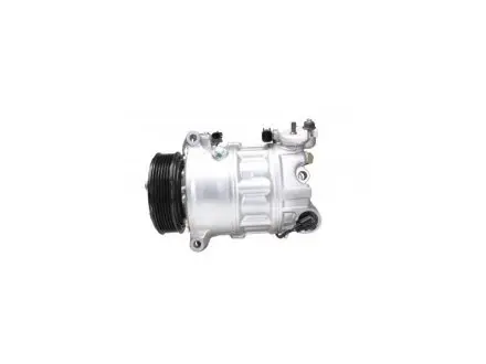 LR013934R Компрессор кондиционера JAGUAR XJ (X351) 09-15;LAND ROVER RANGE ROVER SPORT (L320) 06-13 MSG подбор по vin на Brocar